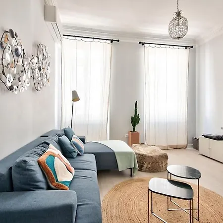 Very 2p With Comfort, Center Ac/wifi *